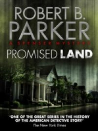 Читать Promised Land (A Spenser Mystery)