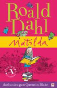 Читать Matilda