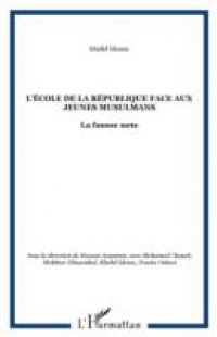 ecole de la republique face aux jeunes m