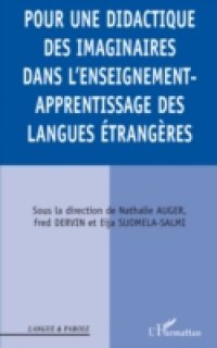 Pour une didactique des imaginaires dans l`enseignement-appr
