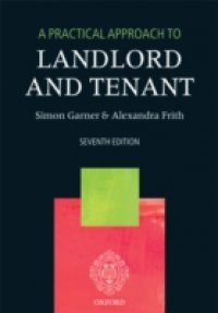 Читать Practical Approach to Landlord and Tenant