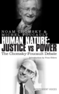 Читать Human Nature: Justice versus Power