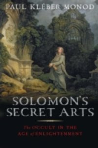 Solomon`s Secret Arts