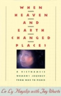 When Heaven & Earth Change Places