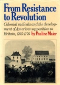 From Resistance to Revolution