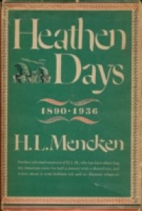 Heathen Days