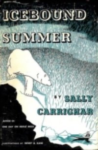 Icebound Summer