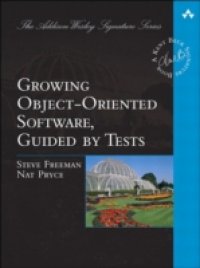 Читать Growing Object-Oriented Software, Guided by Tests