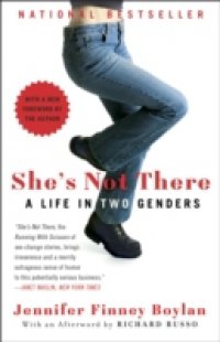 She`s Not There