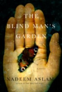 Blind Man`s Garden