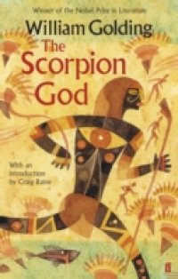 Читать Scorpion God