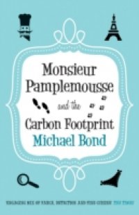 Monsieur Pamplemousse and the Carbon Footprint