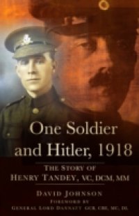 Man Who Didn`t Shoot Hitler