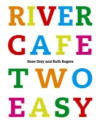 Читать River Cafe Two Easy
