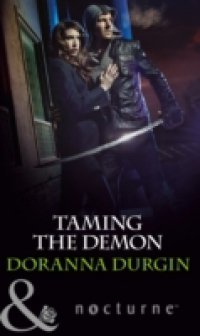 Taming the Demon (Mills & Boon Nocturne)