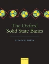 Oxford Solid State Basics