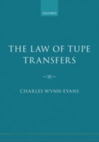 Law of TUPE Transfers