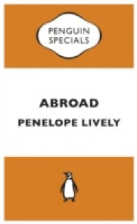 Читать Abroad (Penguin Specials)