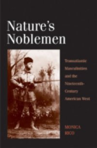 Nature`s Noblemen