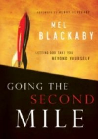 Going the Second Mile
