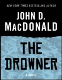 Читать Drowner