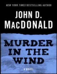 Читать Murder in the Wind