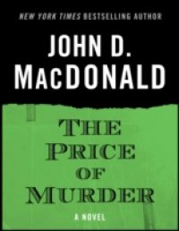 Читать Price of Murder