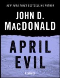 Читать April Evil