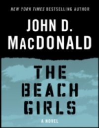 Читать Beach Girls