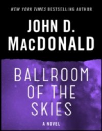 Читать Ballroom of the Skies