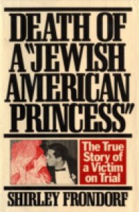 Death of a Jewish American Princess