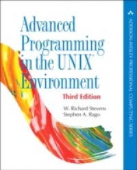 Читать Advanced Programming in the UNIX Environment