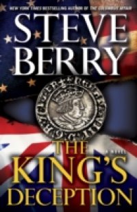 King's Deception (with bonus novella The Tudor Plot)