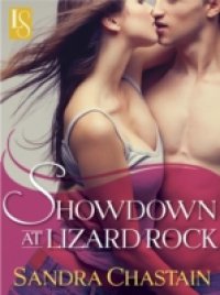 Showdown at Lizard Rock
