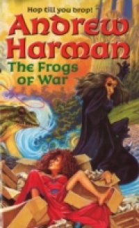 Frogs Of War