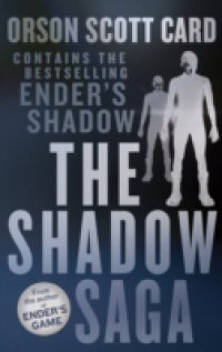 Читать Shadow Saga Omnibus