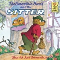 Читать Berenstain Bears and the Sitter