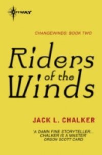 Читать Riders of the Winds