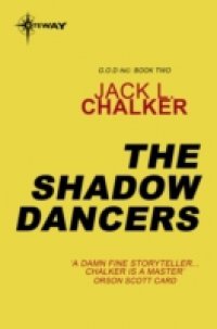 Читать Shadow Dancers