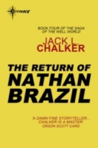 Читать Return of Nathan Brazil
