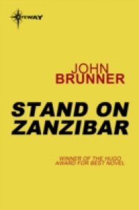 Читать Stand On Zanzibar
