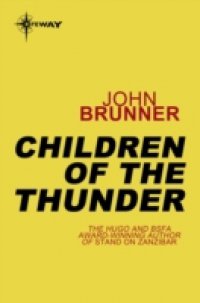 Читать Children of the Thunder