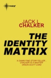 Читать Identity Matrix