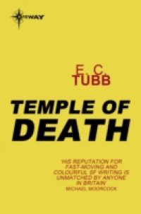 Читать Temple of Death