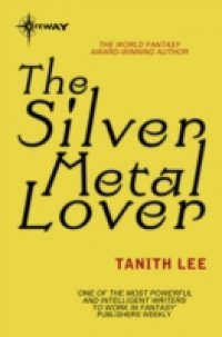 Читать Silver Metal Lover