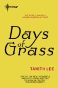 Читать Days of Grass