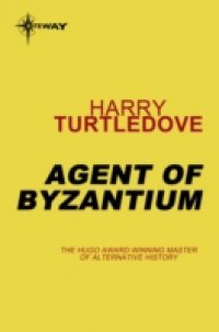Читать Agent of Byzantium