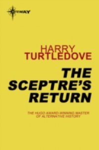 Читать Sceptre's Return