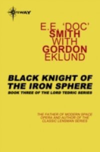 Black Knight of the Iron Sphere
