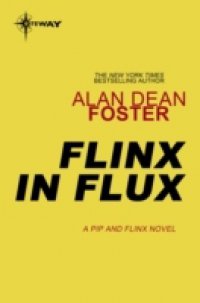 Читать Flinx in Flux
